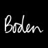 Boden logo, Web Performance Monitoring and Testing | thinkTRIBE