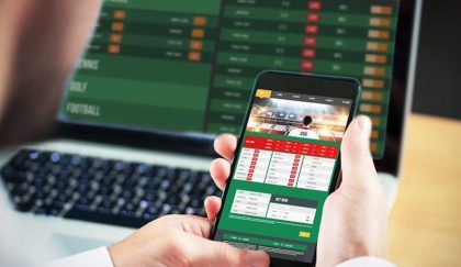 Online Gambling: Considerations to Enhance User Experience | thinkTRIBE