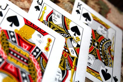 IGaming and Gambling | thinkTRIBE