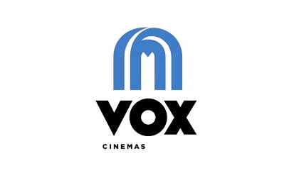 VOX Cinemas - our clients, Web Performance Monitoring and Testing | thinkTRIBE
