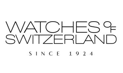 Watches of Switzerland - our clients, Web Performance Monitoring and Testing | thinkTRIBE