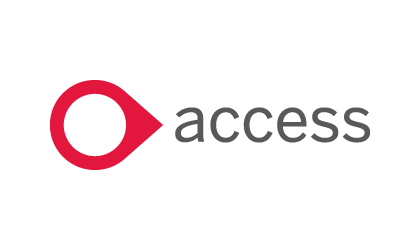 access logo, Web Performance Monitoring and Testing | thinkTRIBE