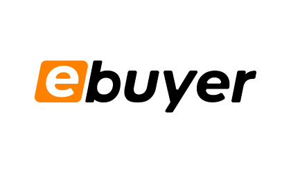ebuyer logo, Web Performance Monitoring and Testing | thinkTRIBE