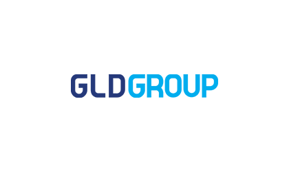 GLD Group logo, Web Performance Monitoring and Testing | thinkTRIBE