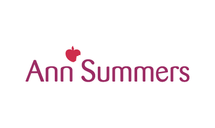 Ann Summers logo, Web Performance Monitoring and Testing | thinkTRIBE