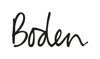 Boden logo, Web Performance Monitoring and Testing | thinkTRIBE