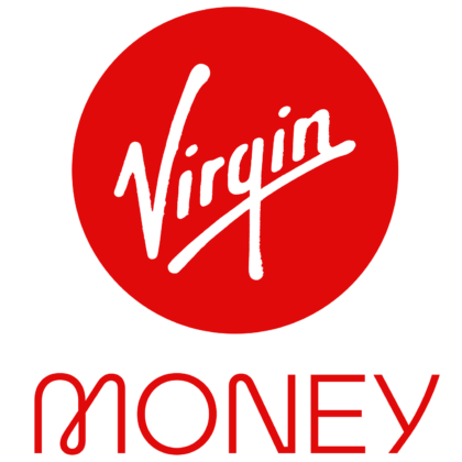 Virgin money logo