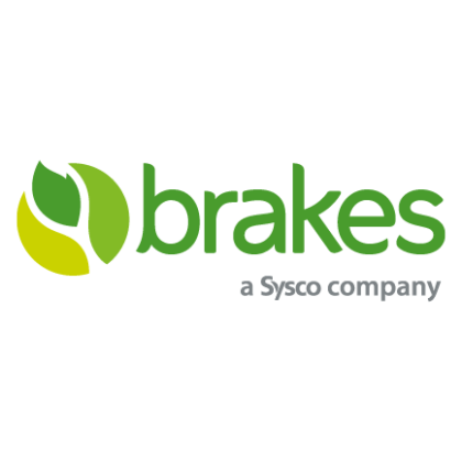 Brakes UK logo